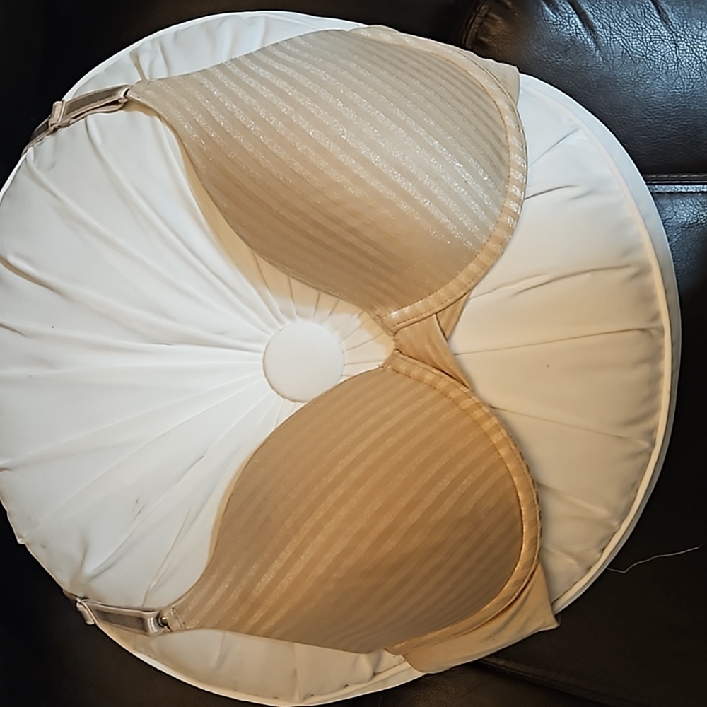 Warner's nude Bra